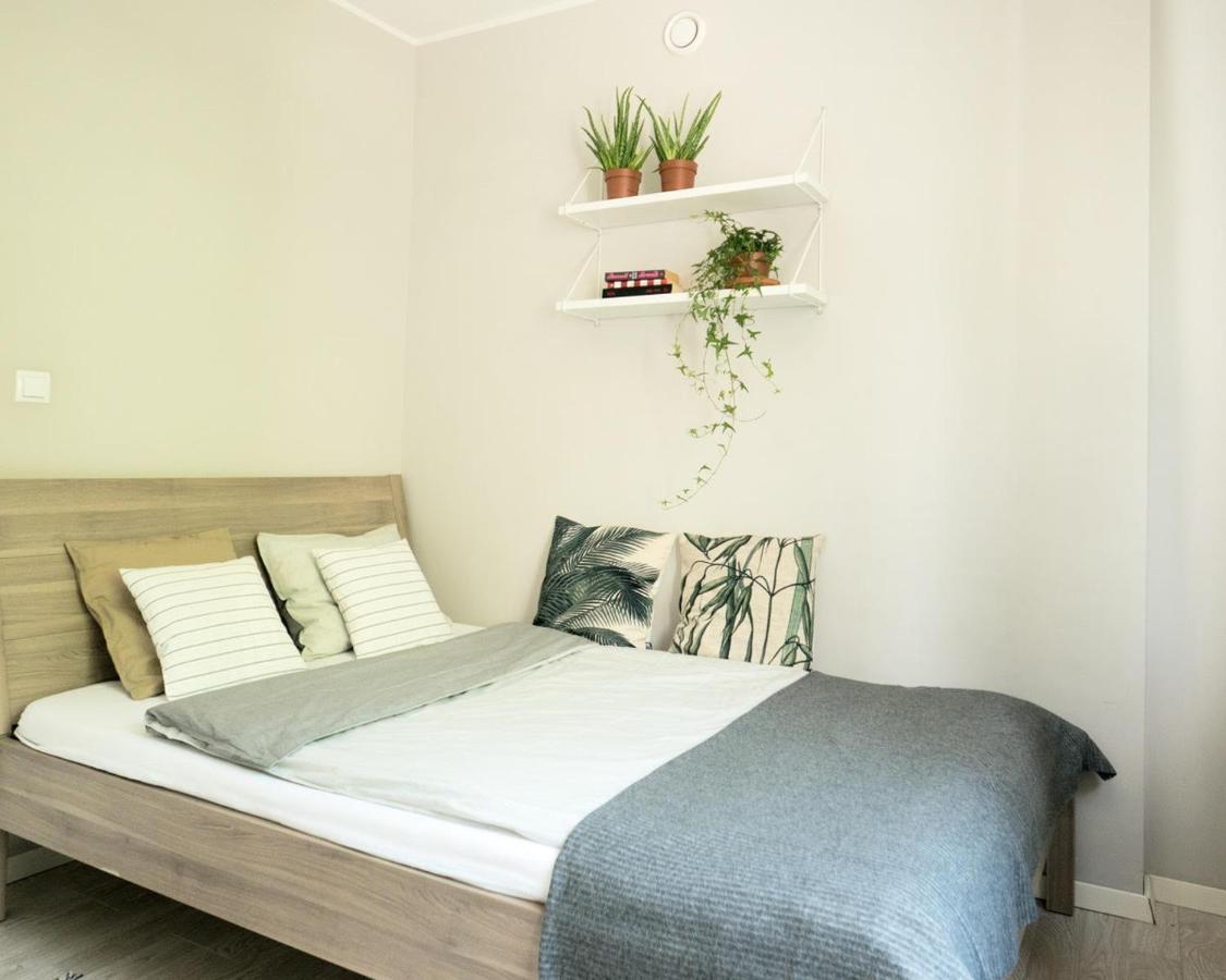 Warsaw Concierge Royal Baths Apartment Exterior photo